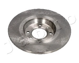 Brake Disc (610610)