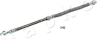 Holding Bracket, brake hose (69542)