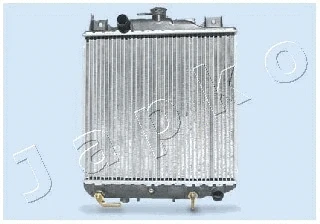 Radiator, engine cooling (RDA143031)