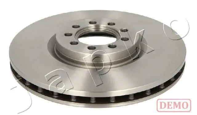 Brake Disc (600262C)