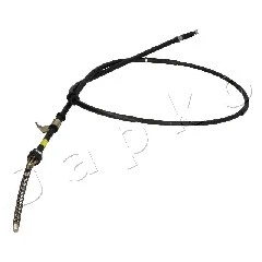 Cable Pull, parking brake