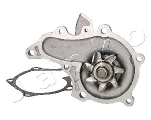 Water Pump, engine cooling (35240)