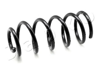 Suspension Spring (ZCJ6221A)