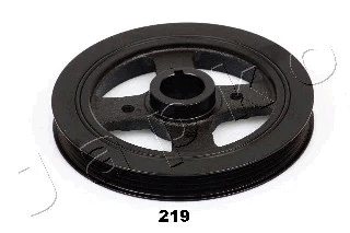 Belt Pulley, crankshaft (122219)