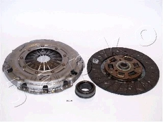 Clutch Kit (92K34)