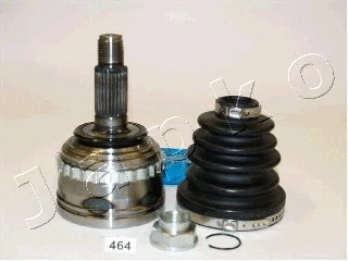Joint Kit, drive shaft (62464)
