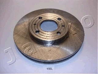 Brake Disc (60185)