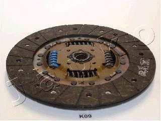 Clutch Disc