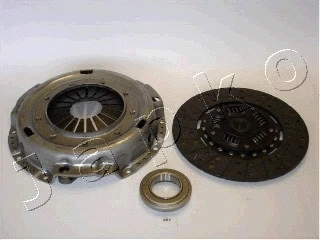 Clutch Kit (92251)