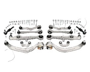Control/Trailing Arm Kit, wheel suspension (1580901)