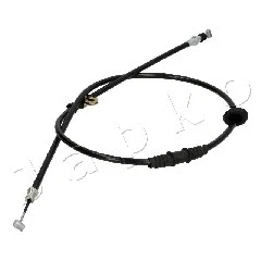 Cable Pull, parking brake (131567R)