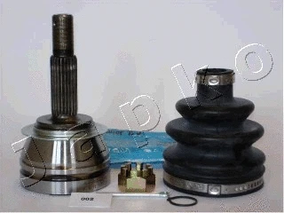 Joint Kit, drive shaft (62002)