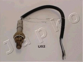 Lambda Sensor (3U02)