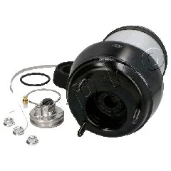 Bellow, air suspension (MJAS063)