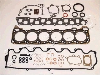 Full Gasket Kit, engine (49124)