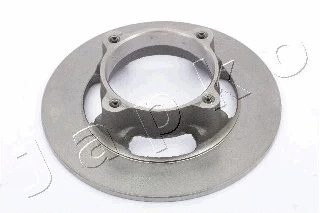 Brake Disc (60024)