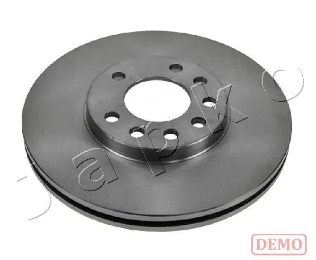 Brake Disc (600418C)
