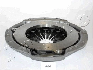 Clutch Pressure Plate