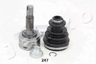 Joint Kit, drive shaft (62247)