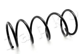 Suspension Spring (ZCJ1595I)