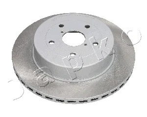 Brake Disc (61709C)