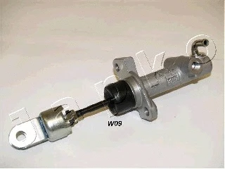 Master Cylinder, clutch (95W09)