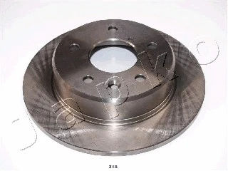 Brake Disc (61318)