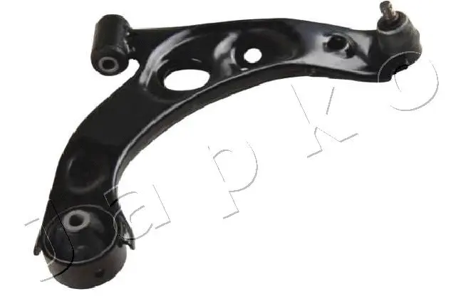 Control/Trailing Arm, wheel suspension (72612R)