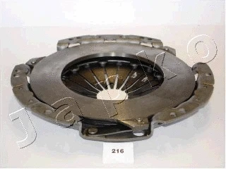 Clutch Pressure Plate