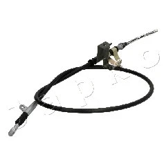 Cable Pull, parking brake (131100R)