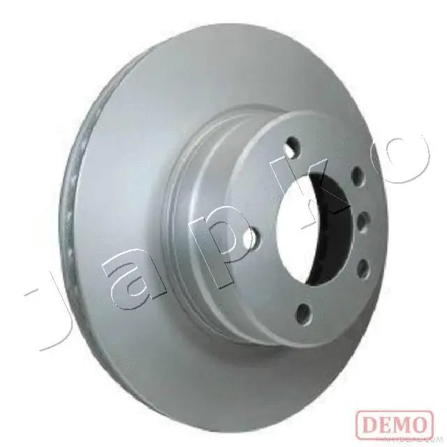 Brake Disc (600123C)