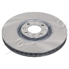 Brake Disc (600615)