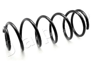Suspension Spring (ZCJ1205C)