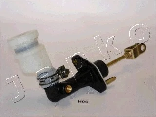 Master Cylinder, clutch (95H06)