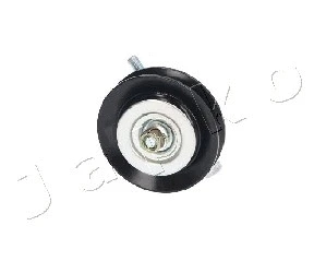 Deflection/Guide Pulley, V-ribbed belt (129524)