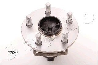 Wheel Hub