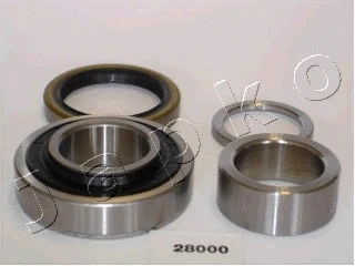 Wheel Bearing Kit (428000)