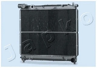 Radiator, engine cooling (RDA142005)