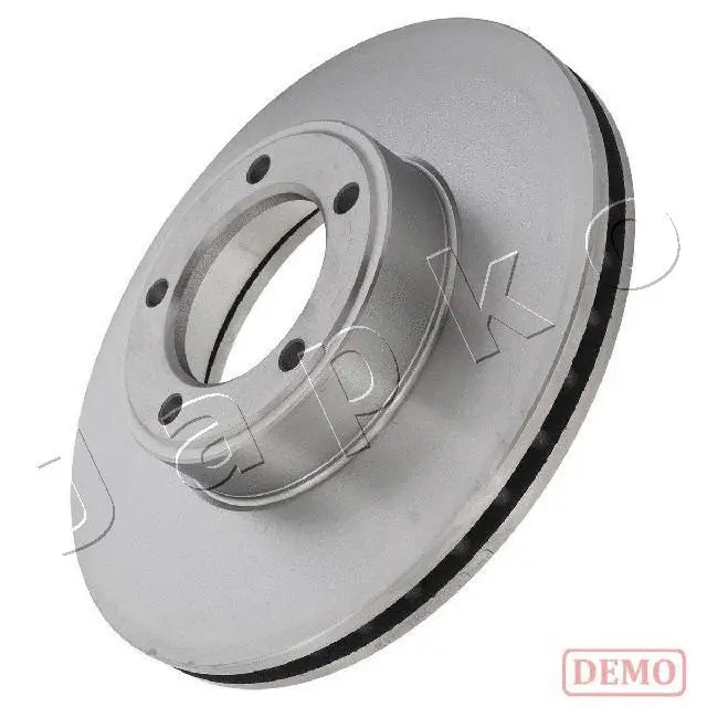 Brake Disc (600341C)