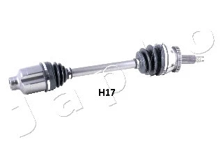 Drive Shaft (62H17)