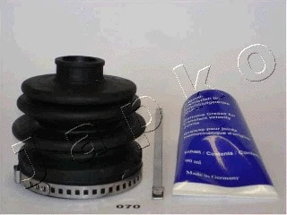 Bellow Kit, drive shaft (63070)