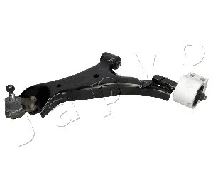 Control/Trailing Arm, wheel suspension (72C01L)