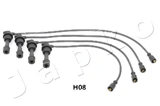 Ignition Cable Kit (132H08)