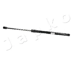 Gas Spring, boot/cargo area (ZSJ09077)