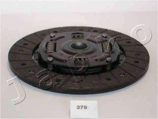 Clutch Disc (80379)