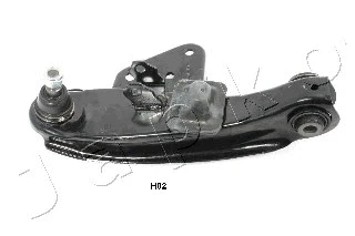 Control/Trailing Arm, wheel suspension (71H01L)