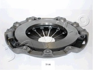 Clutch Pressure Plate