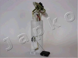 Fuel Pump (05D04)
