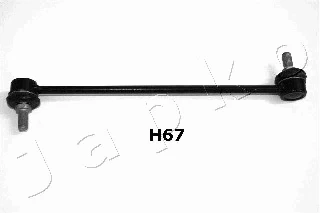 Stabiliser Bar, suspension (106H67)