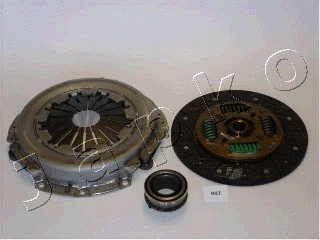 Clutch Kit (92H27)